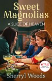 A Slice Of Heaven (eBook, ePUB)