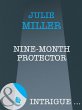 Nine-Month Protector (eBook, ePUB) - Bild 1