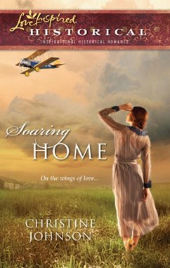 Cover Soaring Home (eBook, ePUB)