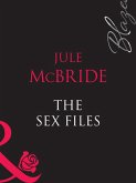 The Sex Files (eBook, ePUB)
