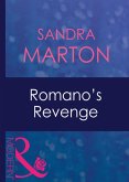 Romano's Revenge (eBook, ePUB) Romano's Revenge (eBook, ePUB)