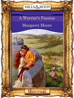 Cover A Warrior's Passion (eBook, ePUB)