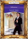 Infamous (eBook, ePUB) Infamous (eBook, ePUB)