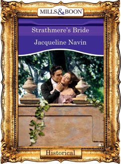 Cover Strathmere's Bride (eBook, ePUB)