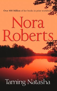 Taming Natasha (eBook, ePUB) - Roberts, Nora