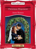 Christmas Elopement (Mills & Boon Vintage Desire) (eBook, ePUB)