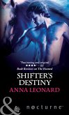 Shifter's Destiny (eBook, ePUB)