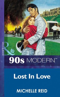 Cover Lost In Love (eBook, ePUB)