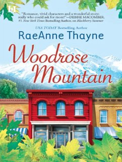 Woodrose Mountain (eBook, ePUB) - Thayne, Raeanne