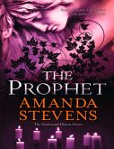 The Prophet (The Graveyard Queen Series, Book 3) (eBook, ePUB)