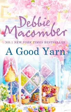 A Good Yarn (eBook, ePUB) - Macomber, Debbie