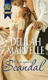 Once Upon a Scandal (The Scandal Series, Book 2) (Mills & Boon Historical) (eBook, ePUB)