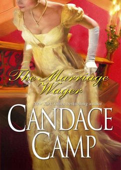 The Marriage Wager (eBook, ePUB) - Camp, Candace