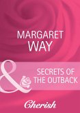 Secrets Of The Outback (eBook, ePUB)