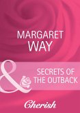 Secrets Of The Outback (Mills & Boon Cherish) (eBook, ePUB)