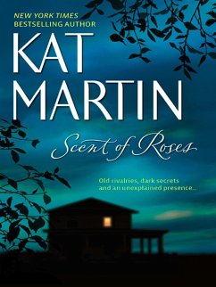 Scent Of Roses (eBook, ePUB) - Martin, Kat