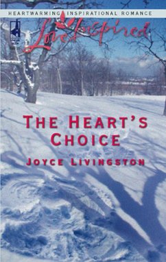 The Heart's Choice (Mills & Boon Love Inspired) (eBook, ePUB) - Livingston, Joyce
