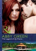 The Legend Of De Marco (eBook, ePUB)