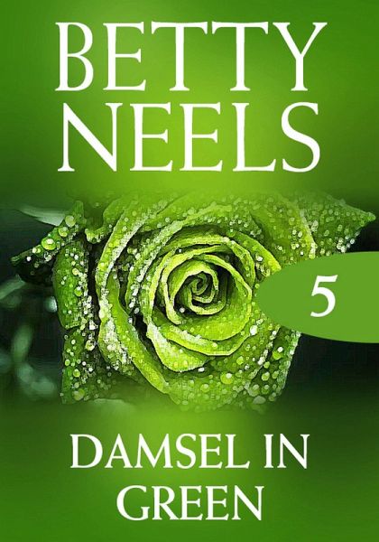 Damsel In Green (eBook, ePUB)