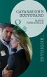 Cavanaugh's Bodyguard (eBook, ePUB) - Bild 1