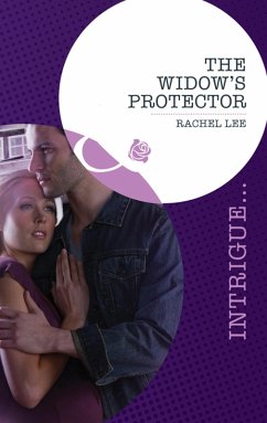 The Widow's Protector (eBook, ePUB) - Lee, Rachel