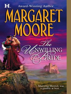 The Unwilling Bride (eBook, ePUB) - Moore, Margaret