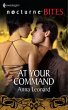 At Your Command (eBook, ePUB) - Bild 1