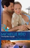 The Kanellis Scandal (eBook, ePUB) The Kanellis Scandal (eBook, ePUB)