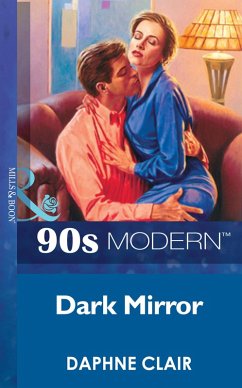 Cover Dark Mirror (eBook, ePUB)