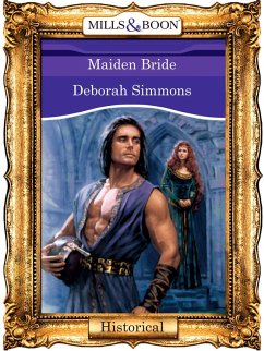 Cover Maiden Bride (eBook, ePUB)