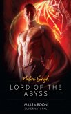 Lord Of The Abyss (eBook, ePUB)