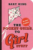 The Pocket Guide to Girl Stuff (eBook, ePUB)