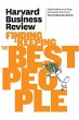 Harvard Business Review on Finding &... - Bild 1