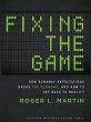 Fixing the Game (eBook, ePUB) - Bild 1
