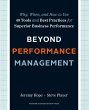 Beyond Performance Management (eBook,... - Bild 1