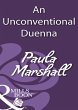 An Unconventional Duenna (eBook, ePUB) - Bild 1