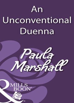 An Unconventional Duenna (eBook, ePUB) Cover An Unconventional Duenna (eBook, ePUB)