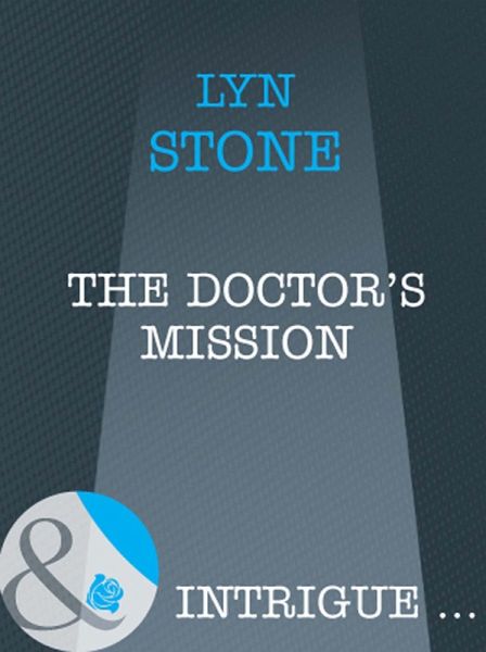 The Doctor's Mission (eBook, ePUB) The Doctor's Mission (eBook, ePUB)