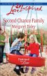 Second Chance Family (Mills & Boon Love... - Bild 1