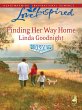Finding Her Way Home (eBook, ePUB) - Bild 1