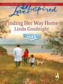 Finding Her Way Home (eBook, ePUB)
