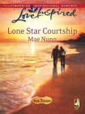 Lone Star Courtship (eBook, ePUB)