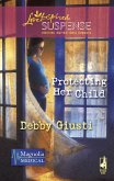 Protecting Her Child (eBook, ePUB)