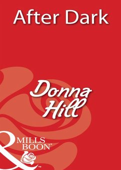 After Dark (eBook, ePUB) - Hill, Donna