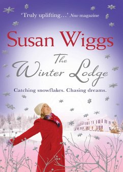 The Winter Lodge (eBook, ePUB) - Wiggs, Susan