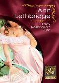 Lady Rosabella's Ruse (eBook, ePUB)