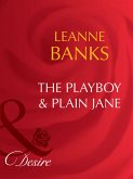 The Playboy & Plain Jane (eBook, ePUB)