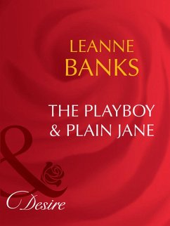 The Playboy & Plain Jane (eBook, ePUB) - Banks, Leanne