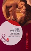 High-Stakes Affair (eBook, ePUB)