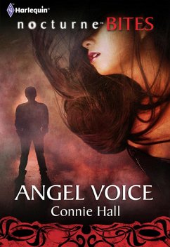 Cover Angel Voice (eBook, ePUB)
